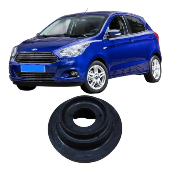 Rolamento Coxim Amortecedor Dianteiro Ford Ka 2018 3k099
