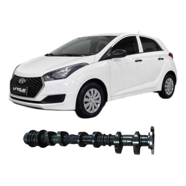 Eixo De Comando Admissão Hyundai Hb20 2017 1.0 3c Original