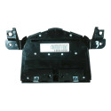 Comando Radio Central Gm Cruze Sedan 2013 1.8 Original