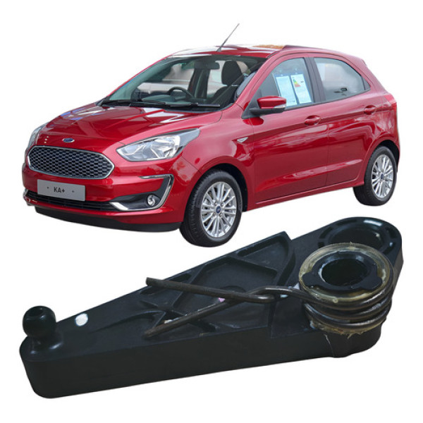 Articulador Reparo Alavanca De Câmbio Ford Ka Se 1.0 3c 2018