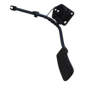 Pedal Acelerador Chevrolet Celta 2003 90411046 Preto