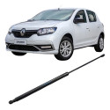  Amortecedor Porta Mala Renault  Sandero 2019-2021 11417