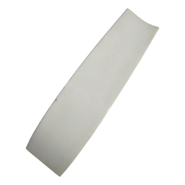 Acabamento Lanterna Traseira Esquerda Audi A3 1999 A 2005 Esquerdo/motorista Branco