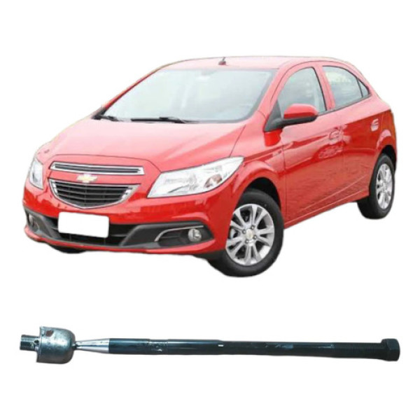 Braço Axial Articulação Direção Elétrica Gm Onix 1.0 2014