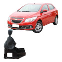 Alavanca Cambio Manual Chevrolet Onix 2014 1.0 Original
