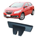 Acabamento Fechadura Tampa Traseira Chevrolet Onix 2014