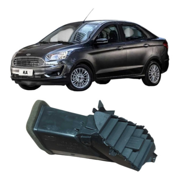 Difusor Central Esquerdo Ford Ka 2019 1.5 E3b5a01821