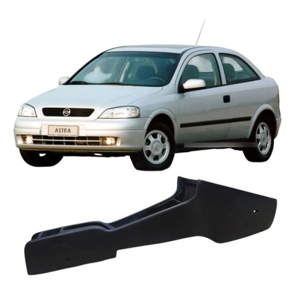 Console Central Chevrolet Astra Gls 2000 9877127 Original