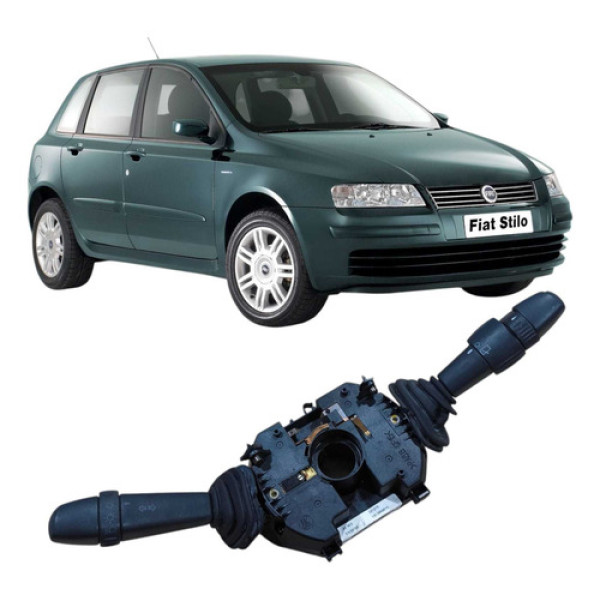 Chave Seta Limpador Fiat Stilo 2003 7352969510