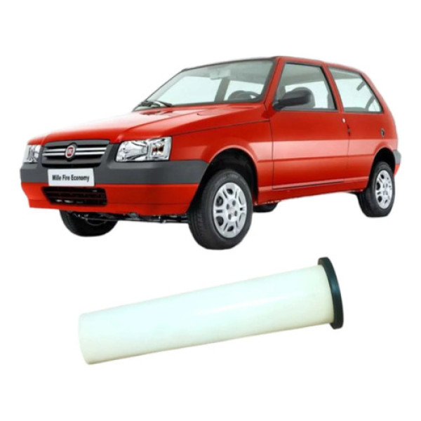 Sensor Nivel Partida Frio Fiat Uno Mille 2009 1.0 2p