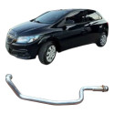 Mangueira Radiador Caixa Ar Chevrolet Onix 2014 1.0