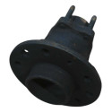 Cubo Roda Traseira Vectra 2009 2.0 Original 432253