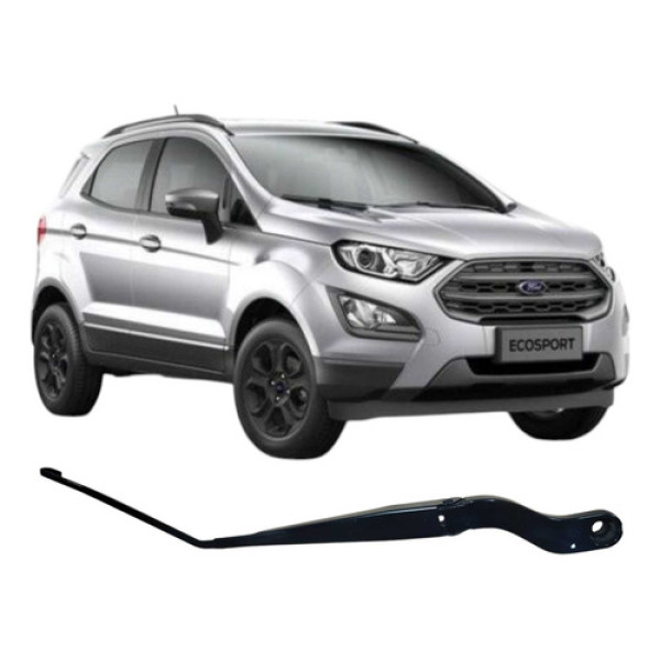 Braço Limpador Direito Ford Ecosport 1.5 3c 2019 Direito