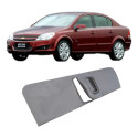 Moldura Coluna Lado Esquerdo Chevrolet Vectra 2009 2010 9337