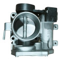 Corpo Borboleta Chevrolet Corsa 2006 1.8 Original 