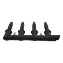 Bobina De Ignição Chevrolet Tracker 2015 1.8 Gn10234 Orig