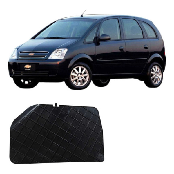 Tampa Filtro Ar Chevrolet Meriva 1.4 2012 93397035 Original