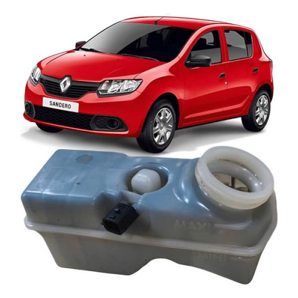 Reservatório Óleo Fluido Freio Renault Sandero 1.0 3c 2019 