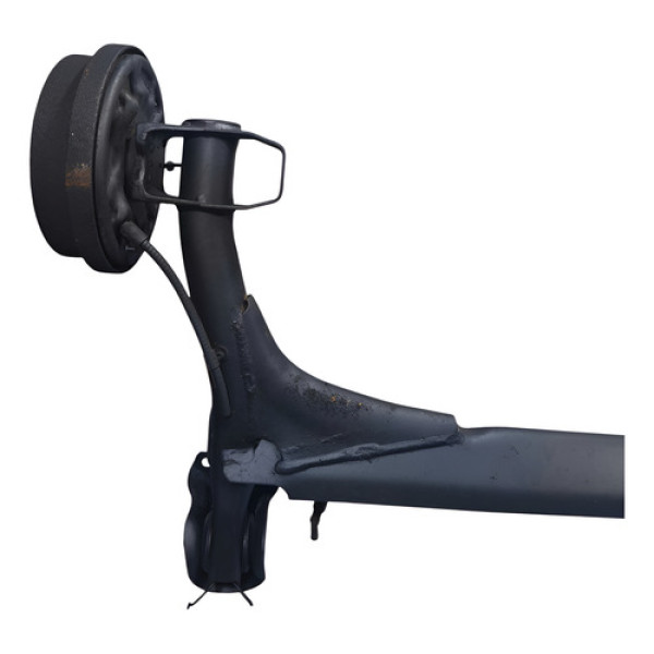 Eixo Traseiro Volkswagen Gol G3 2003 100058939 .