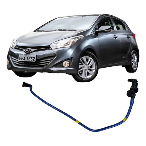 Mangueira Combustível Hyundai Hb20 2013
