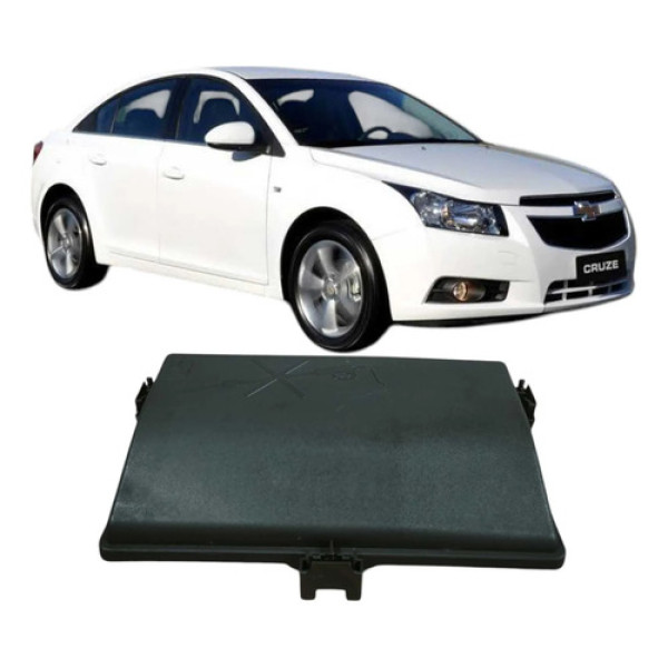 Tampa Caixa Fusível Gm Cruze 1.8 2014 13222784 Original