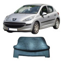 Acabamento Coluna Direção Peugeot 207 2009 1.4 Original