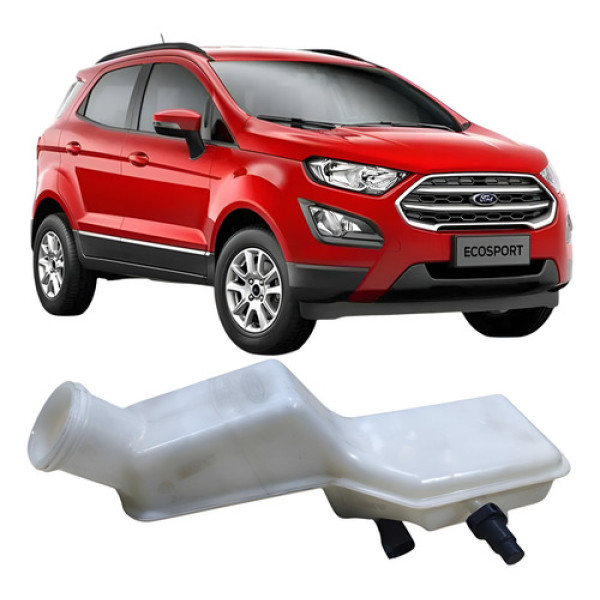 Reservatório Fluido Freio Ford Ecosport 2019 Gn152k478