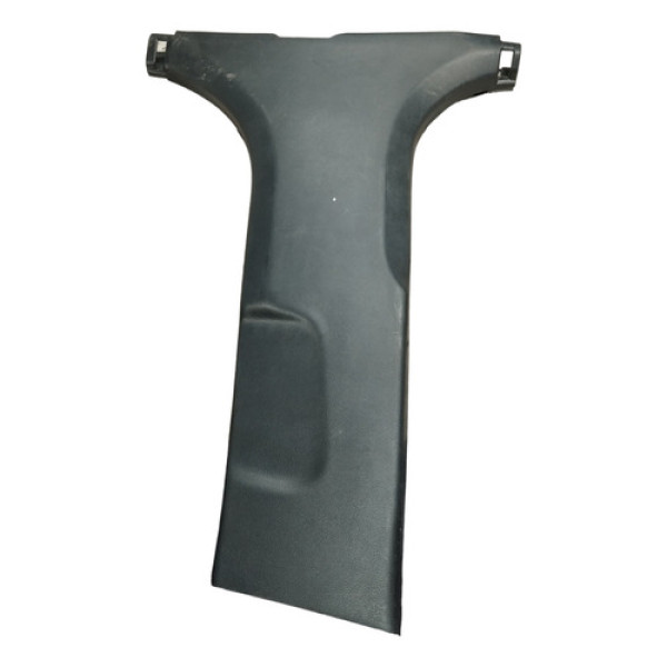 Acabamento Coluna Central Lado Esquerdo Hyundai Hb20 2021 .