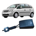 Femea Cinto Segurança Chevrolet Meriva 2012 93349789