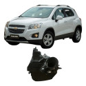 Caixa Filtro Ar Chevrolet Tracker 2015 1.8 Aut Original
