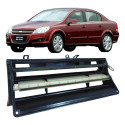 Carcaça Duto Ar Caixa Evaporadora Gm Vectra 2009 52401937