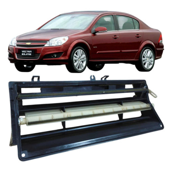 Carcaça Duto Ar Caixa Evaporadora Gm Vectra 2009 52401937