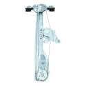 Maquina Vidro Traseira Esquerdo Gm Tracker 2015 1.8 Original