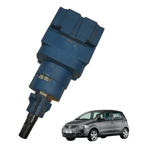 Sensor Interruptor Pedal Embreagem Vw Fox Gol Up 2016 A 2016