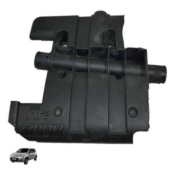 Tampa Capa Cobertura Motor Uno 2012 