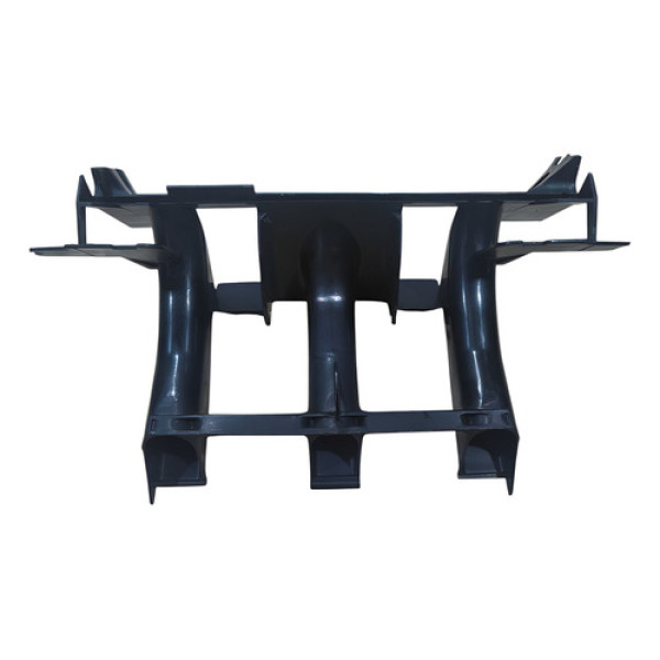 Dutos Ar Peugeot 208 2019 T88544a Prata Prata