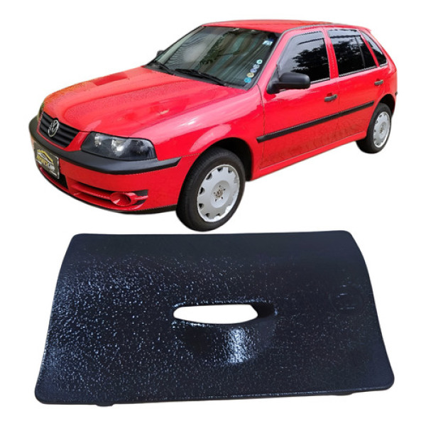 Tampa Modulo Caixa Fusível Volkswagen Gol 2005 377857978