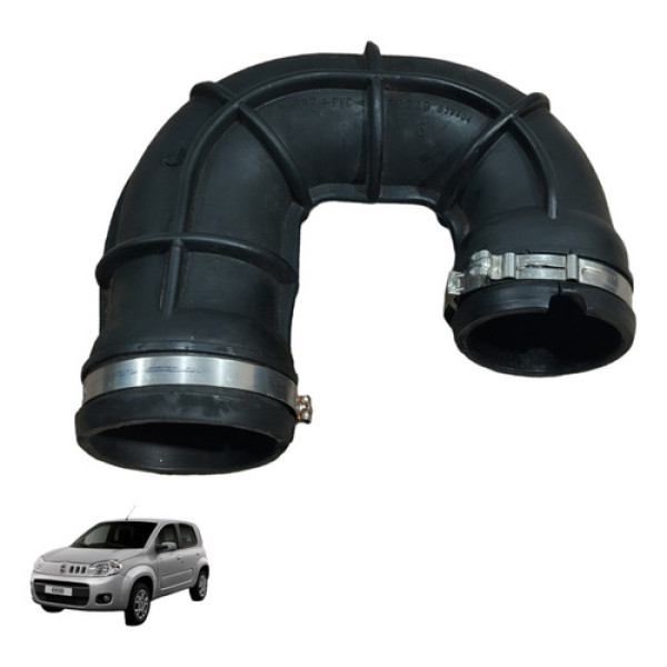 Mangueira Filtro Ar Fire 8v Fiat Palio Siena Uno 2001 A 2012