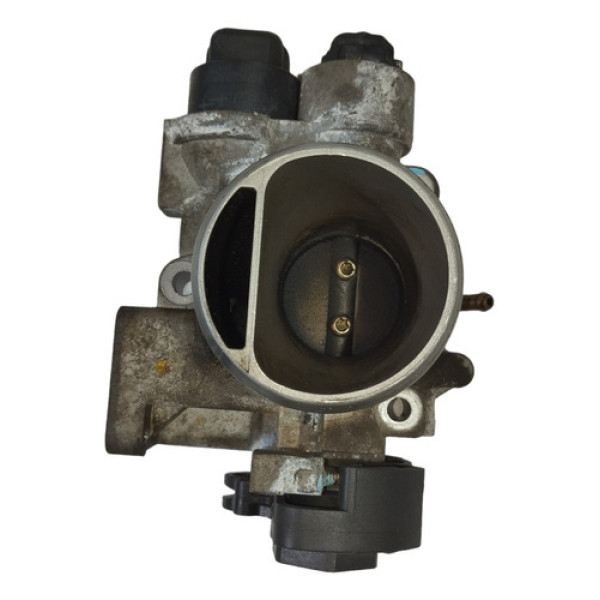 Tbi Corpo Borboleta Fiat Flex Siena Palio Uno 2004 A 2012