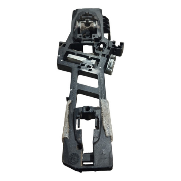 Reforço Maçaneta Traseira Direita Ford Ka 2012 A 2016 E1129