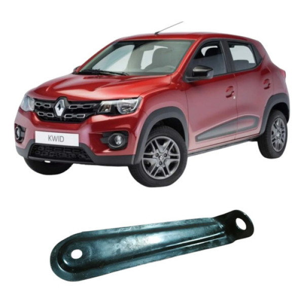  Suporte Suspensão Lado Esquerdo Kwid 2019 1.0 3c Original