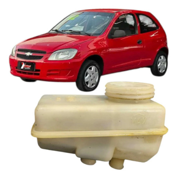 Reservatório Liquido Cilindro Mestre Celta 2010 1.0 4c