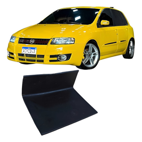 Borracha Tampa Caixa Fusível Fiat Stilo 2009 1001570560