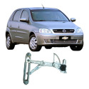 Maquina Vidro Dianteira Direita Gm Corsa 2006 1.8  93264210