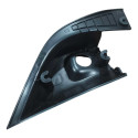 Moldura Interna Retrovisor Direito Gm Onix 2014 52044385