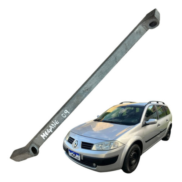 Suporte Alternador Renault Megane 1.6 16v 4p 2009 A 2014