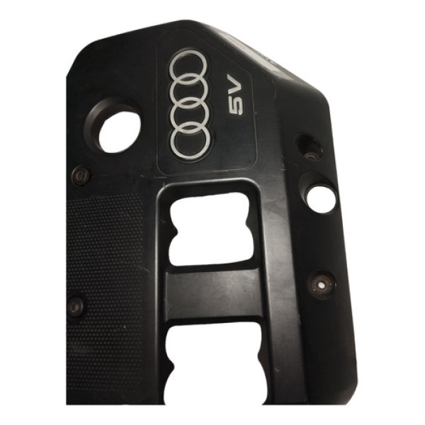 Cobertura Motor Audi A3 1.8 2003