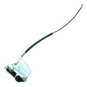 Fechadura Traseira Direita Chevrolet Celta 2004 1.0 Original