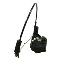 Fechadura Traseira Esquerda Chevrolet Corsa 2007 24414136