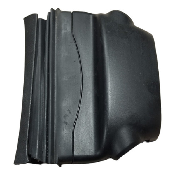 Moldura Acabamento Superior Chave Seta Volante Ford Ka 2015 